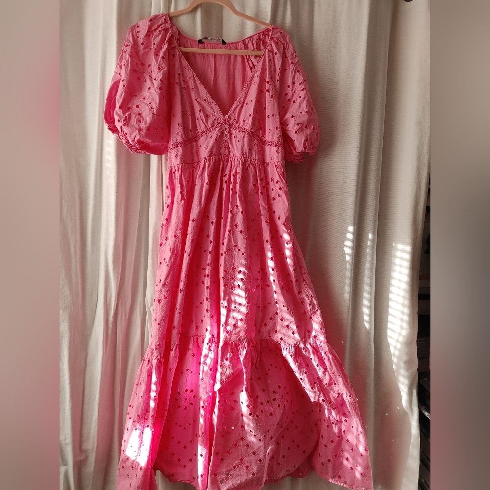 Zara Maxi